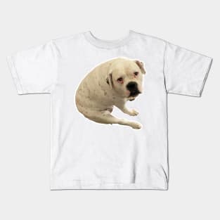 Fiona Pearl Kids T-Shirt